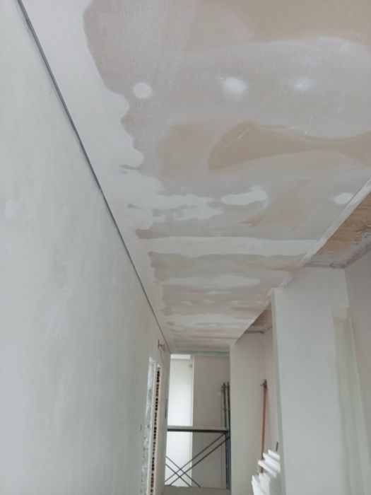 Remodelaçoes em geral