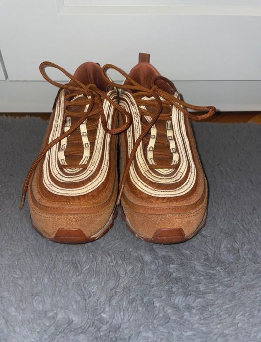 Buty Nike 97, rozmiar 38