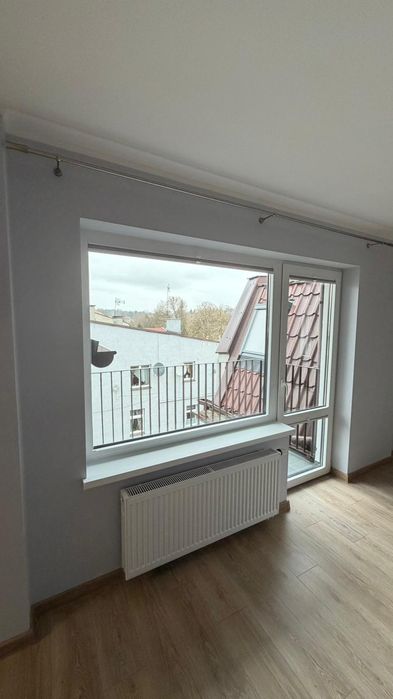Wynajmę mieszkanie po kapitalnym remoncie 49m2 ** Centrum  **