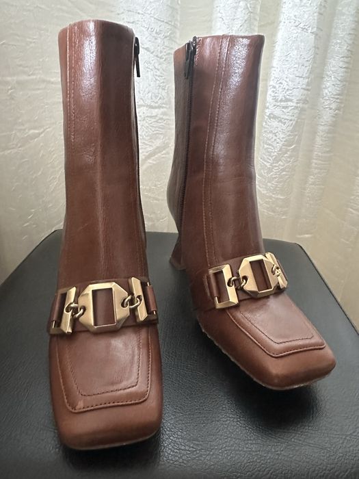 Botas novas n38 Bruno Premi