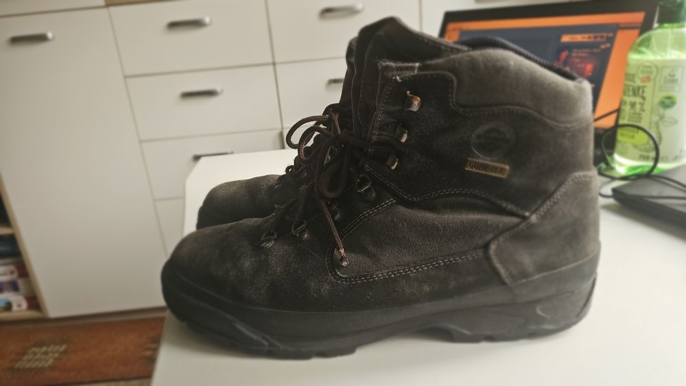 Buty Alpinus Goretex 46