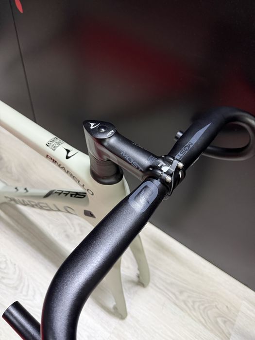 Pinarello paris novo