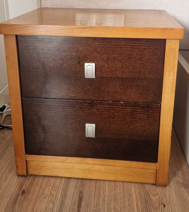 Vendo quarto casal completo