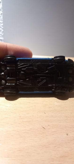 AMC Pacer 1/64 Corgi Toys