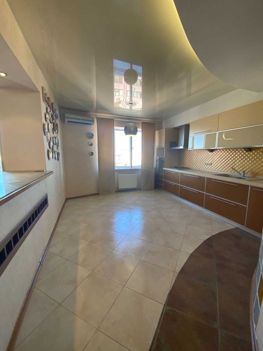 3-rooms apartment apartment by the address st. Bandery Stepana (area 107 m²) - Atlanta.ua - photo 6