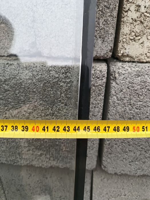 Віконний склопакет подвійний