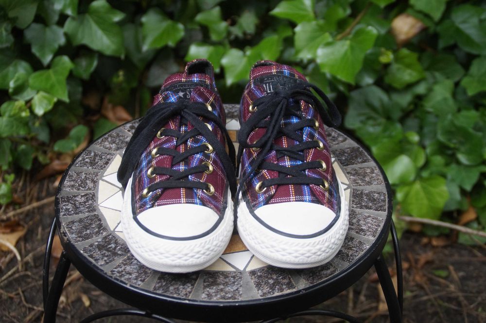 Trampki Converse roz.36,5