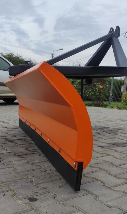 PŁug do quada, ciągnika na przód i tył PRODUCENT Gwarancja