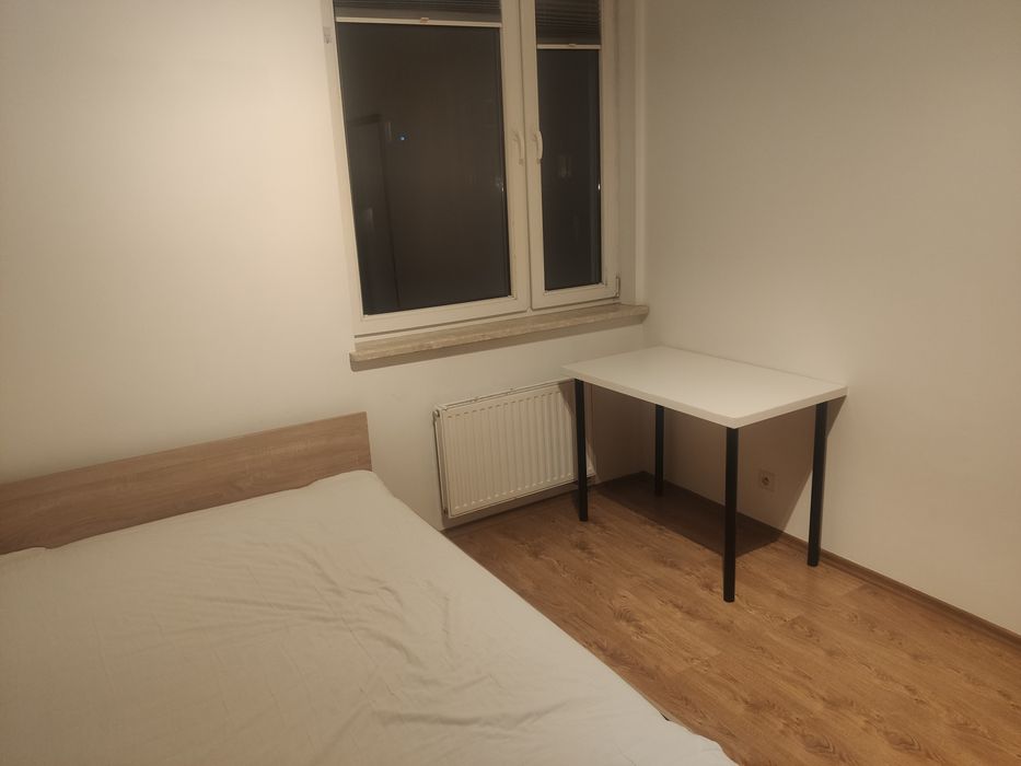 46 m^2 mieszkanie na bemowie,