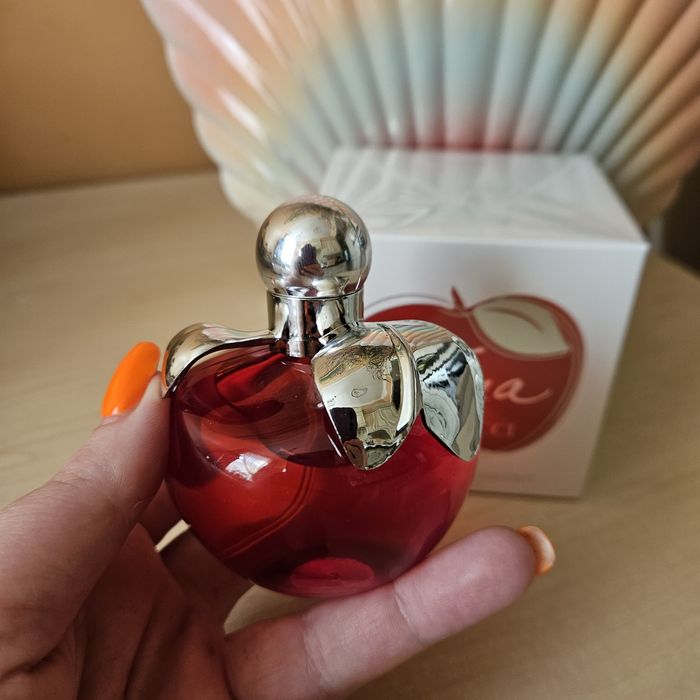 ДУХИ ПАРФУМ жіночий Nina Ricci Nina 80 ml