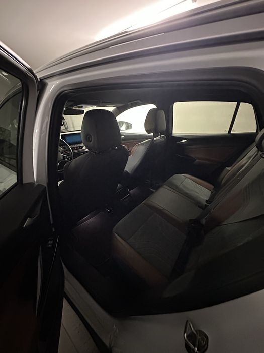 Vw iD 4performence