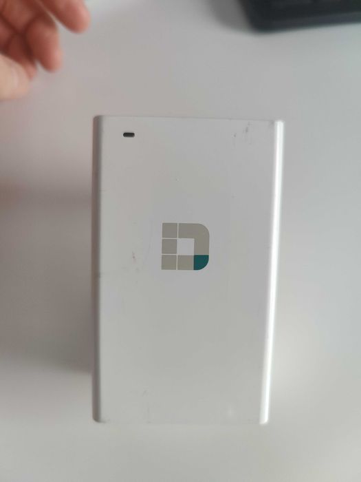 D-Link DAP-1520 (802.11a/b/g/n/ac 750Mb/s) plug repeater