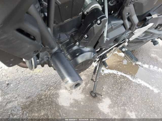 KAWASAKI er650 l 2021