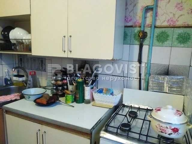 3-rooms apartment apartment by the address st. Ul Chernobylskaya (area 64,7 m²) - Atlanta.ua - photo 3