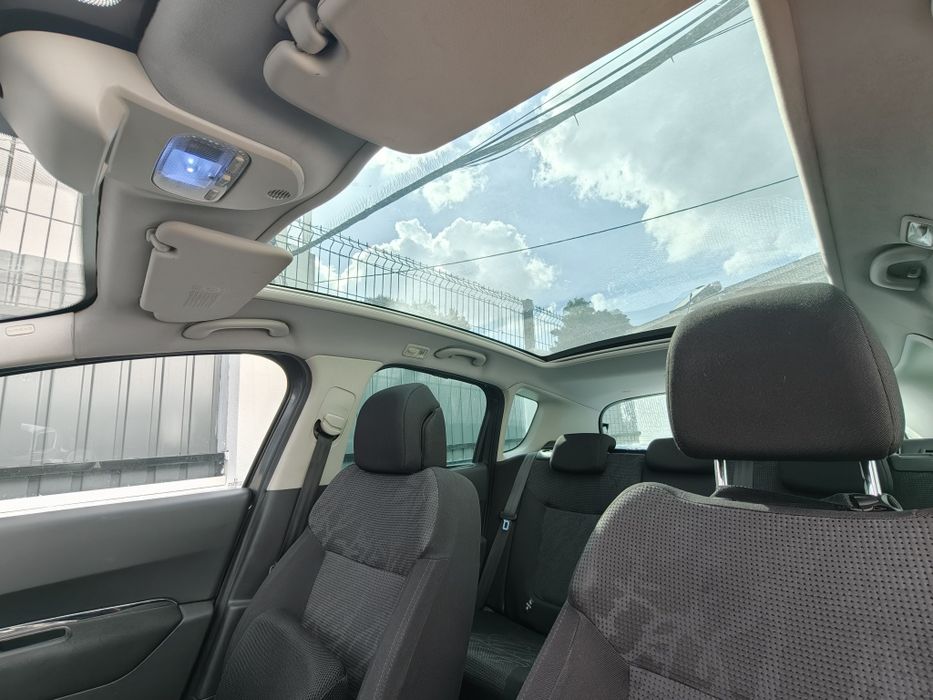 Peugeot 3008 1.6hdi