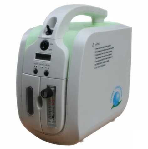 Медицинский кислородный концентратор для дома JAY1А
