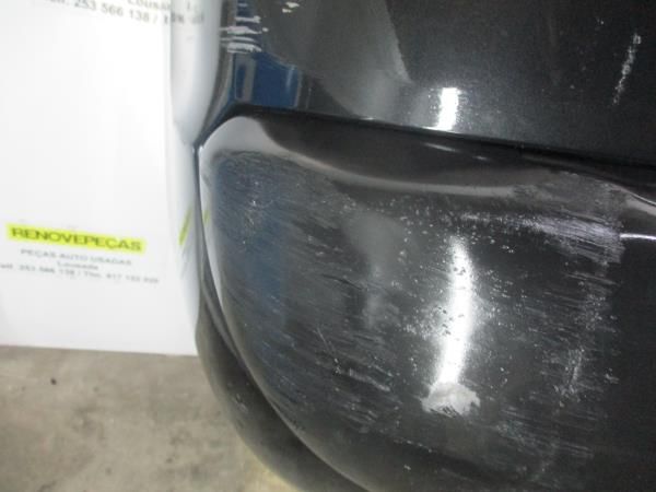 Pára-choques trás PEUGEOT 207 SW (WK_)