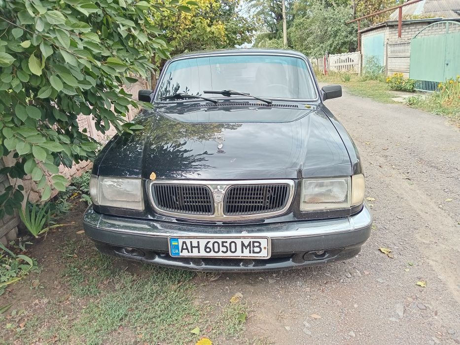 Продаю Волга 3110