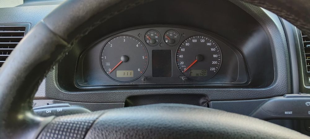 Vw multiva 2,5 2008 рік автомат long !!!