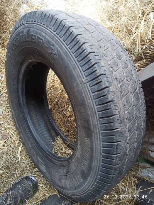 Продам шини 14 с