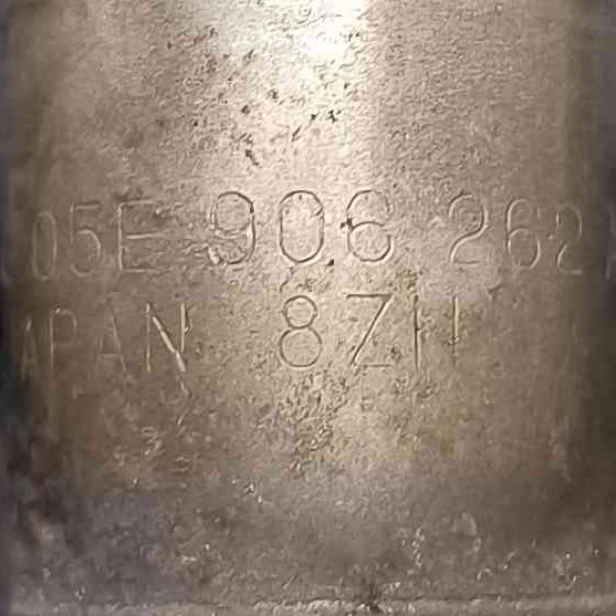 Sonda Lambda 05E906262A - VW POLO V