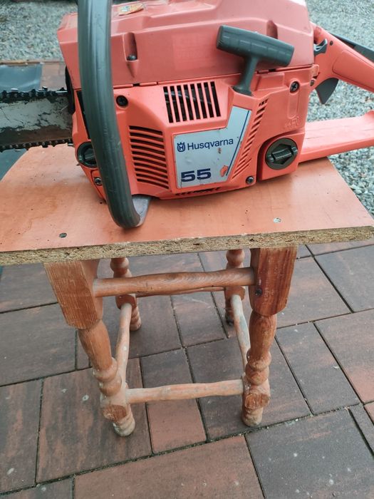 piła spalinowa Stihl MS 251