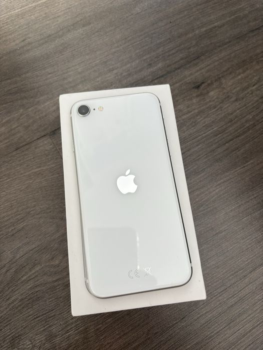 Iphone se 2020