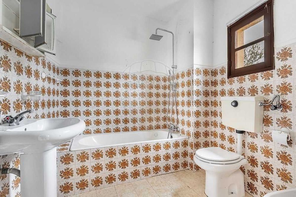 Moradia T3 à venda em Amarante