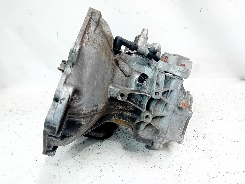 Caixa de velocidades manual OPEL Corsa C