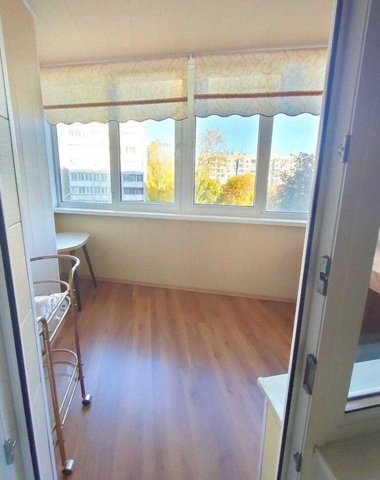 Продам 3 комн. квартиру на Таирова Ул. Академика Вильямса (237-387)