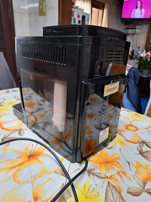 De'longhi magnifica S