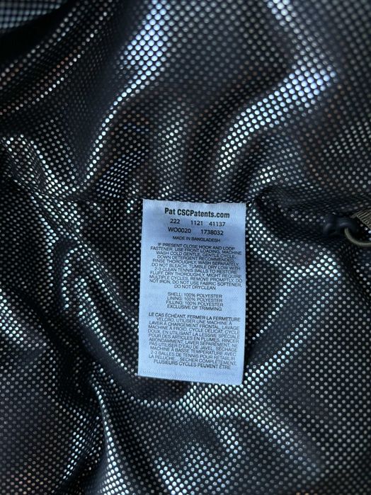 Чоловіча зимова куртка Columbia Pike lake, XL нова тепла фірмова