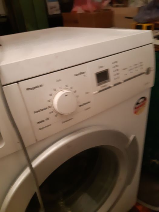 Стиральная машина за 6 тыс.