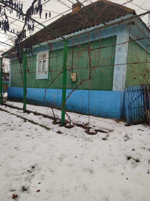 Дом в Молдавии продам или обмен на Бердичев