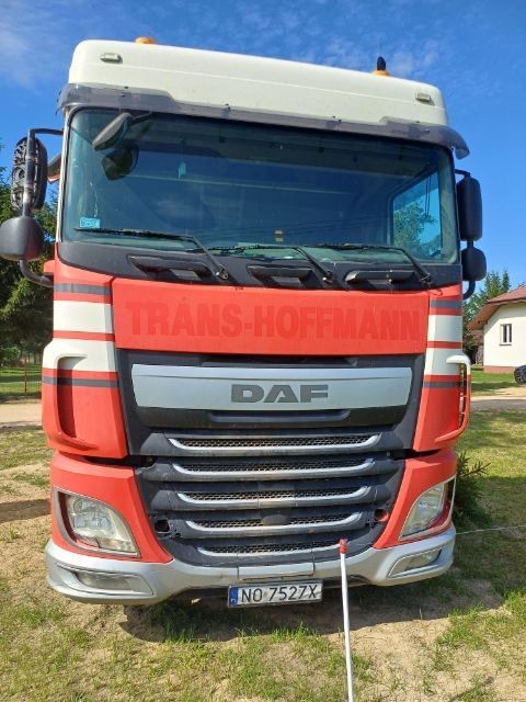 DAF