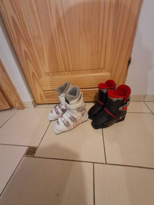 Buty juniorskie Roxy nr 20,5