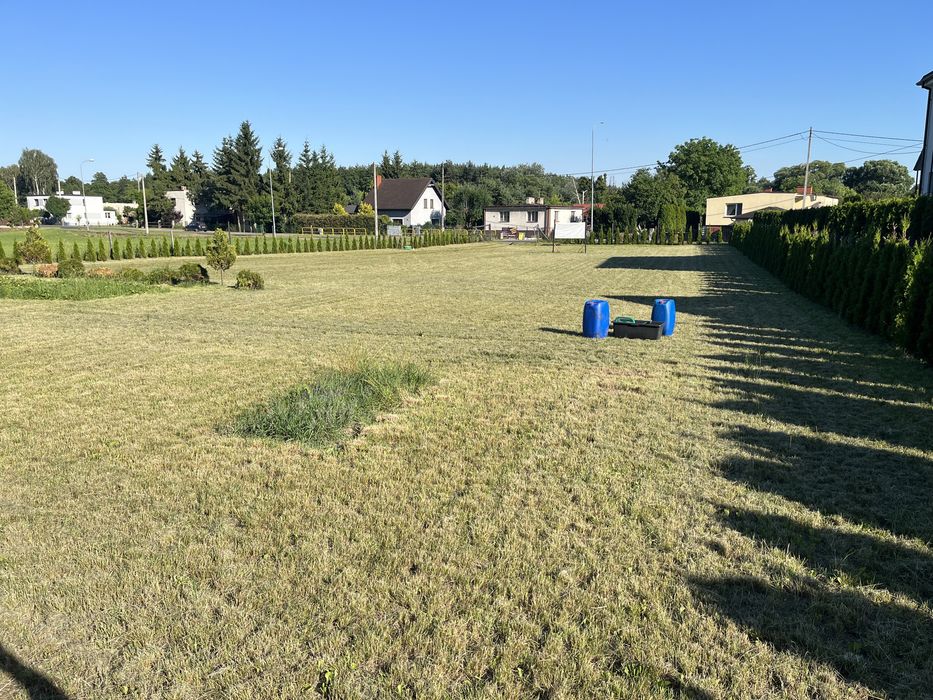 Działka budowlana 1874m Golub-Dobrzyń – pohled 6