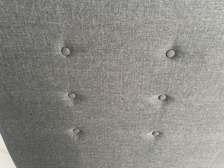Vendo cabeceira de cama nova