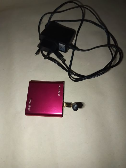 Набор компьютерных запчастей