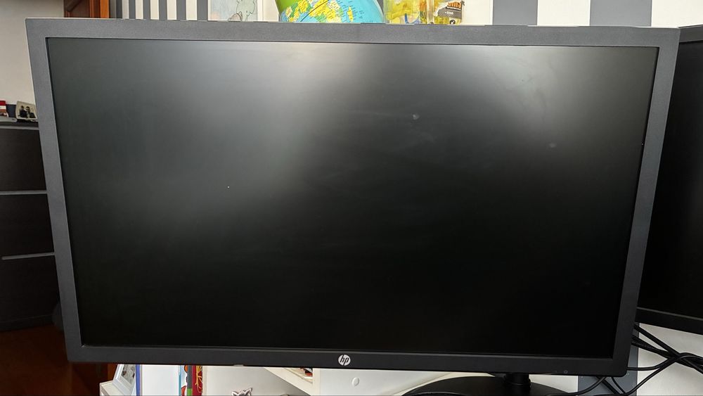 Monitores 24' FullHD 1080p