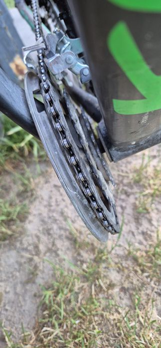 Rower MTB Kellys Spider, rozm M, koła 29