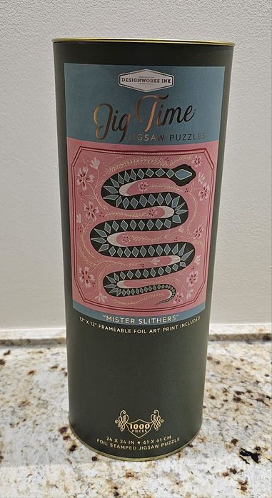 Puzzle z wyspy Bali z Indonezji. Duże NOWE!!! Rarytas