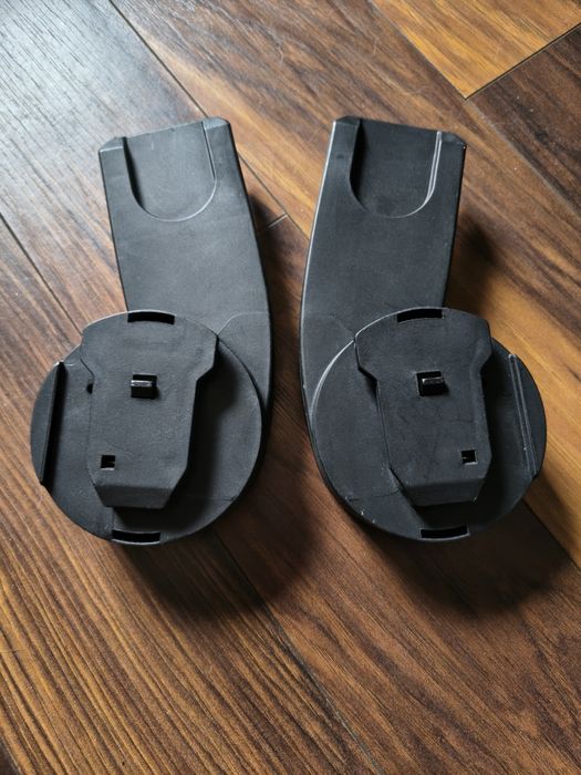 Adaptery do wózka Cybex