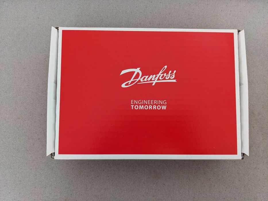 Danfoss Icon App Module 088U1101
