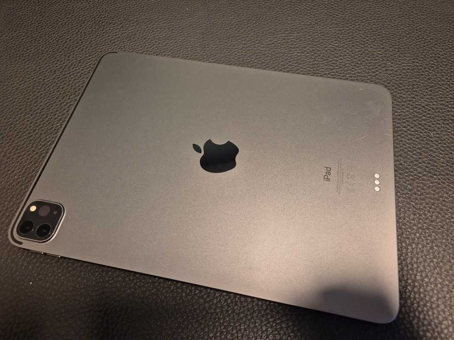 iPad Pro 11" (2nd gen) 128 GB (Wi-Fi)
