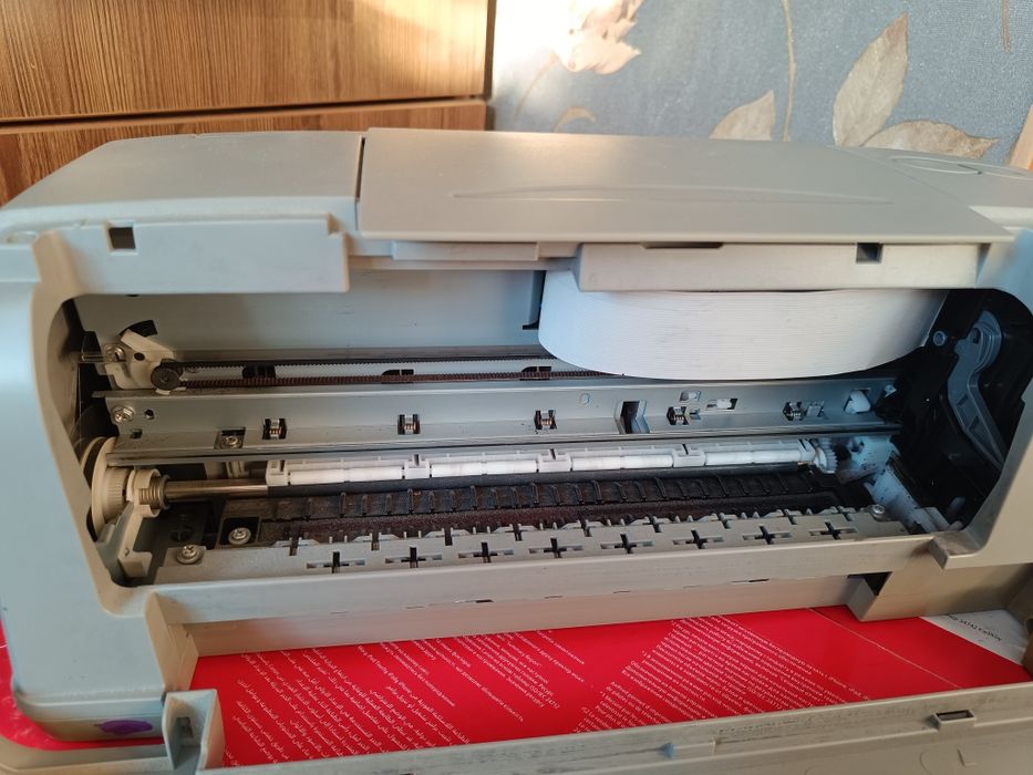 принтер canon K30231