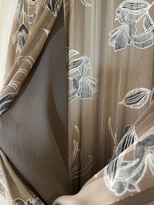 Vestido comprido elegante de cerimónia ou casamento