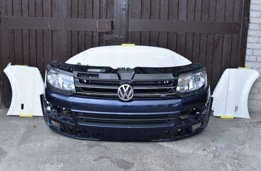 Капот VW T5 T6 Розборка Volkswagen T5 T6 Транспортер Т5 Т6 Четверть Рест Дорестайл