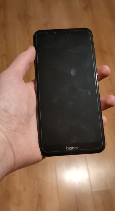 Honor 7A stan bardzo dobry