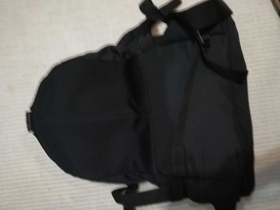 Mochila Lowepro para material fotográfico/vídeo